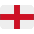 engleska zastava